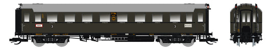 120226 TT Personenwagen C4Ü Sa 07 Zugschluss mit Beleuchtung, DRG Ep.II
