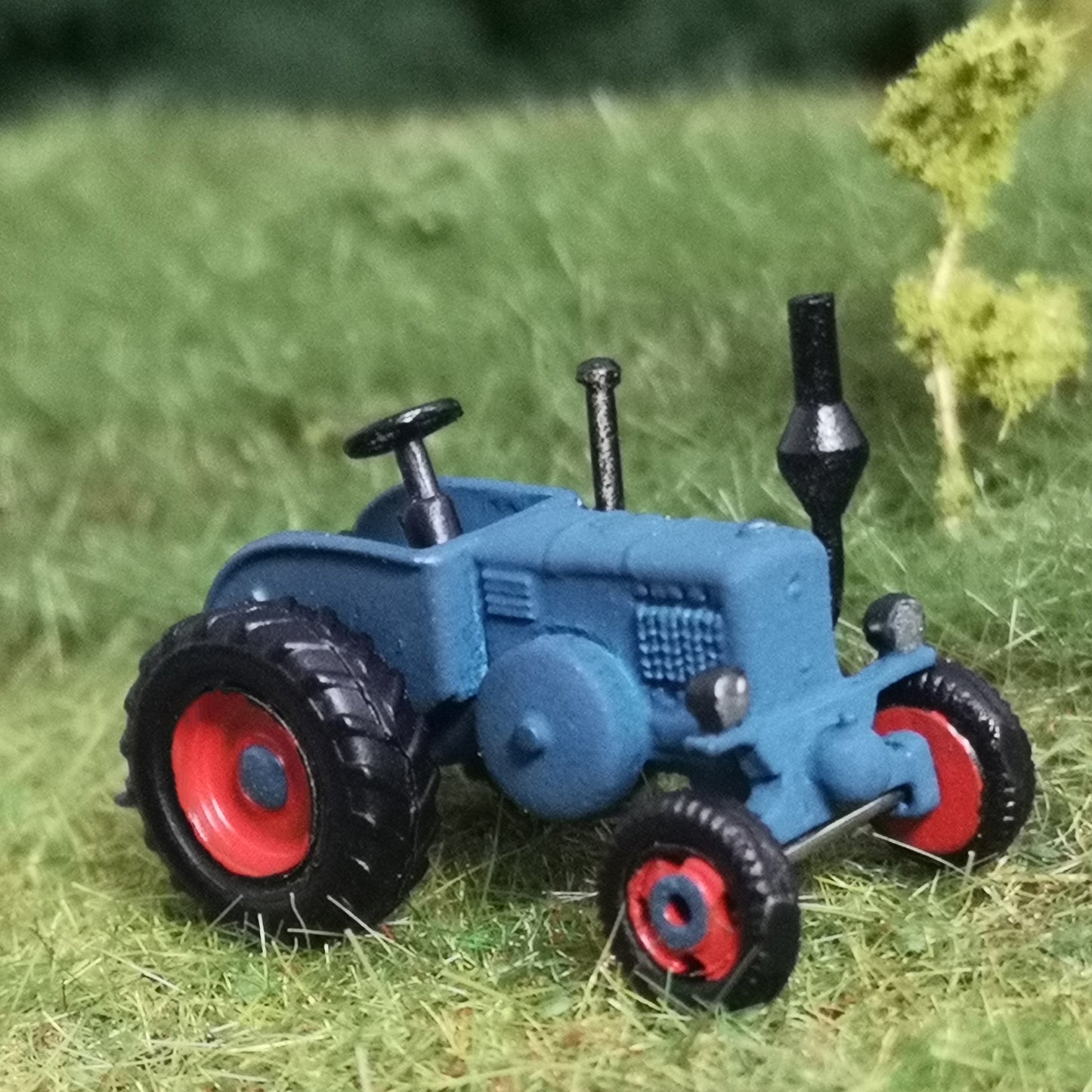120706 TT Lanz Bulldog blau