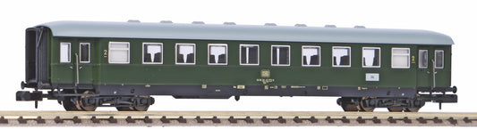 Piko 40620 Schürzeneilzugwagen 2. Klasse DB IV