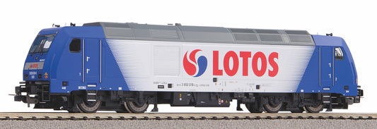 Piko 57543 Diesellokomotive TRAXX LOTOS PKP VI