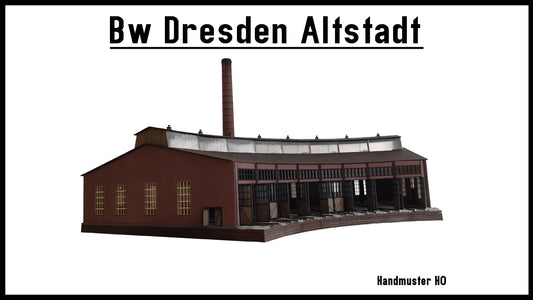 Neuheit 2023: BW Dresden Altstadt Haus 1