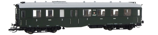 120056 Reisezugwagen "Altenberg" 2./3.Kl. PKP Epoche III