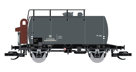 120150 - Kesselwagen Deutz, DB Ep.III