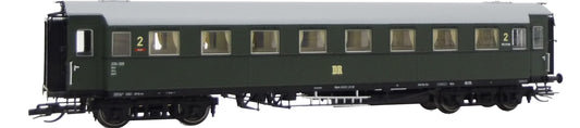 120182-2 TT Personenwagen C4Ü Sa 07, DR Ep.III