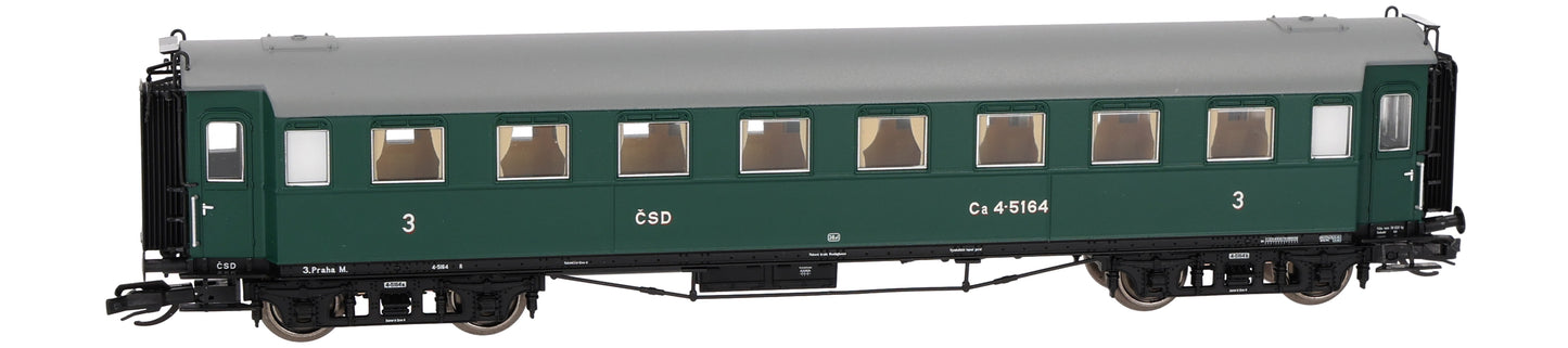 120189 TT Personenwagen C4Ü Sa 07, CSD Ep.III