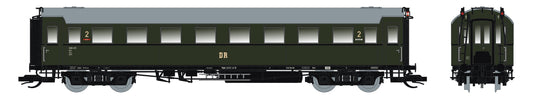 120228 TT Personenwagen C4Ü Sa 07 Zugschluss mit Beleuchtung, DR Ep.III