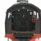 120084 TT Dampflok BR58.30 T28-Tender, DR IV