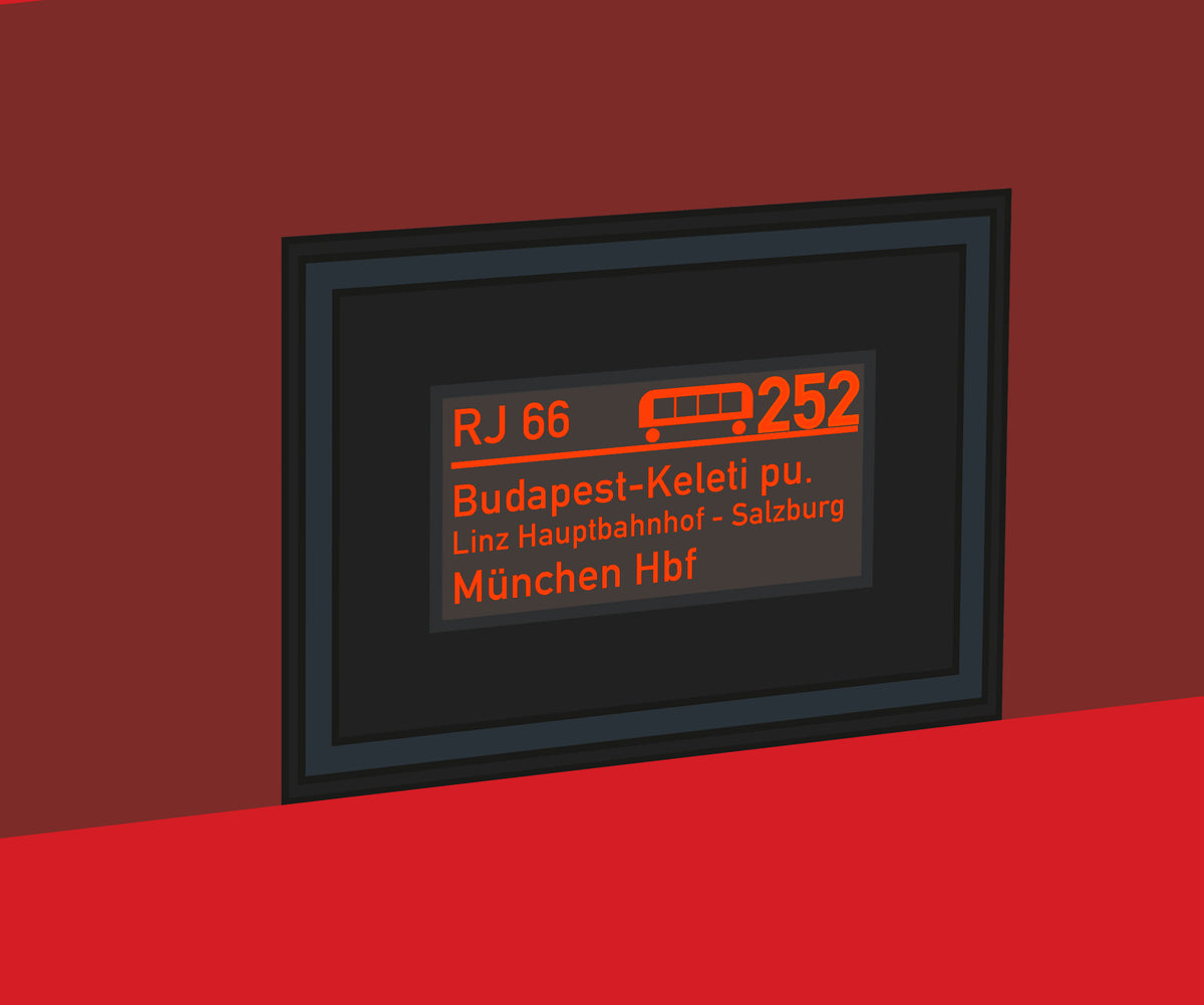 120302 TT 3er Set Railjet mit Beleuchtung, ÖBB Ep. VI
