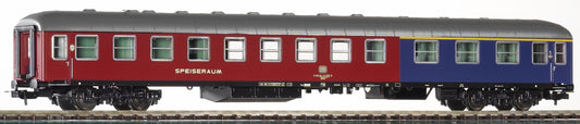 Piko 59625 Schnellzug-Halbspeisewagen ARm216 DB IV