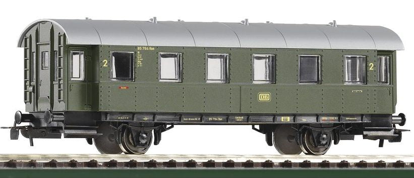 Piko 57630 Personenwagen BI 2. Klasse DB III