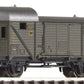 Piko 57704 Güterzugbegleitwagen Pwg14 DRG II
