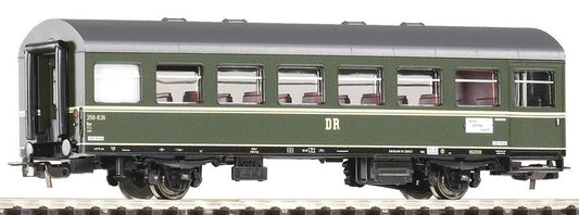 Piko 53081 Reko-Wagen 2.Klasse, Bge DR III