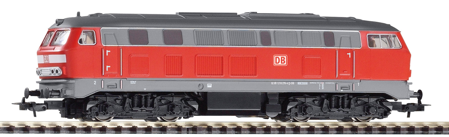 Piko 57901 Diesellok BR 218 DB AG V