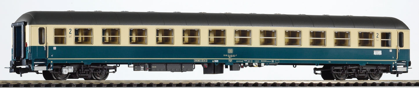 Piko 59663 IC Abteilwagen 2. Klasse Bm 235 DB IV