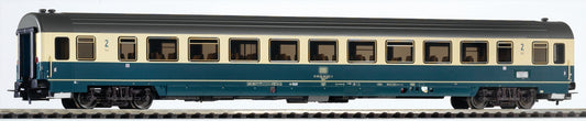 Piko 59664 IC Großraumwagen 2. Klasse Bpmz 291 DB IV