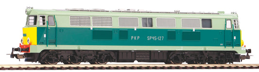 Piko 96308 Diesellok SP45 PKP V