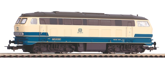 Piko 57903 Diesellok BR 218 DB IV
