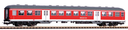 Piko 57675 Nahverkehrswagen n-Wagen 2. Klasse DB AG VI