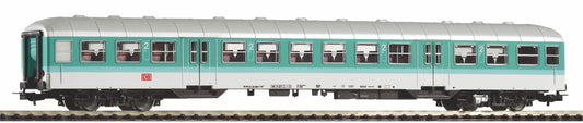 Piko 57696 Nahverkehrswagen n-Wagen 2. Klasse DB AG V mintgrün
