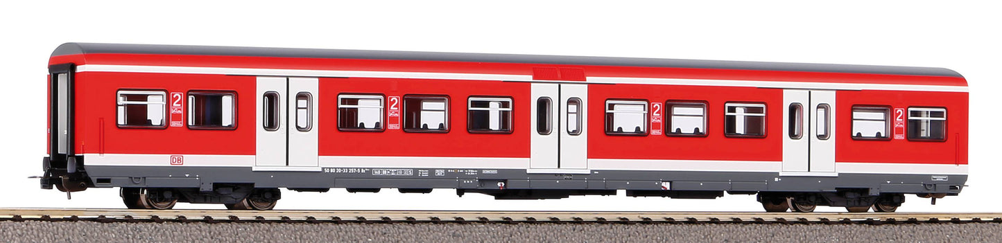 Piko 58504 S-Bahn x-Wagen 2. Klasse DB AG V