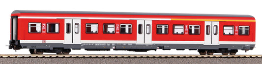 Piko 58505 S-Bahn x-Wagen 1./2. Klasse DB AG V