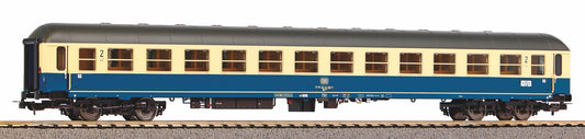 Piko 59646 Schnellzugwagen 2. Klasse Bm234 DB IV