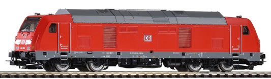 Piko 52512 Diesellok BR 245 DB AG VI inkl. PIKO Sound-Decoder