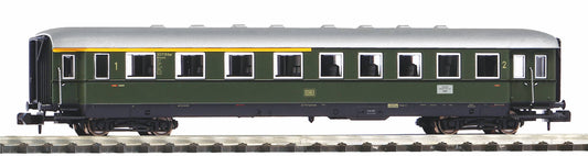 Piko 40625 Schürzeneilzugwagen 1./2. Klasse DB III