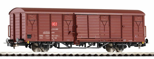 Piko 54449 Gedeckter Güterwagen Gbs258 DB AG V