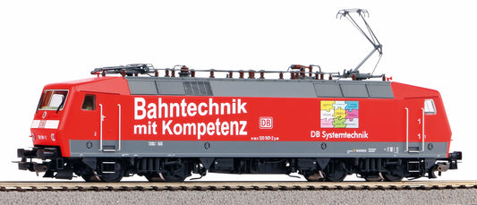 Piko 51334 E-Lok BR 120 DB Bahnkompetenz DB AG VI