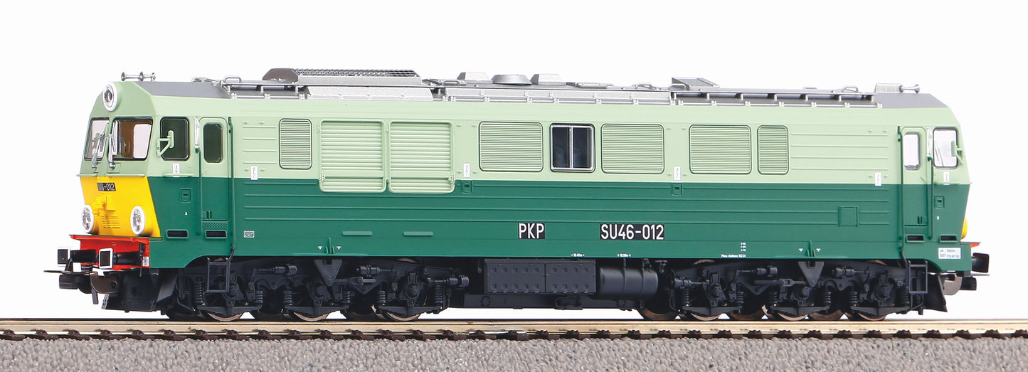 Piko 52867 Diesellok SU46 PKP V