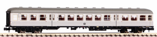 Piko 40640 Personenwagen Silberling 2. Klasse DB III