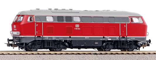 Piko 52404 Diesellok V 160 DB III