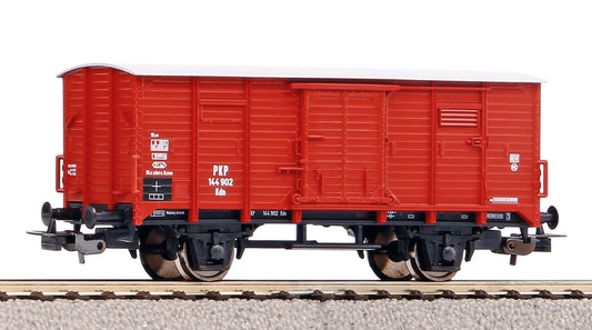 Piko 54645 Gedeckter Güterwagen G02 PKP III
