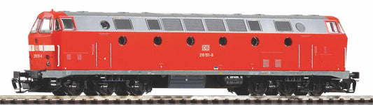 Piko 47348 Diesellok BR 219 DB AG V