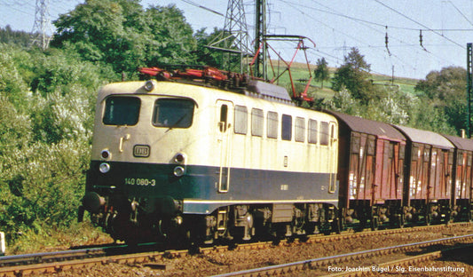 Piko 51909 E-Lok BR 140 DB IV