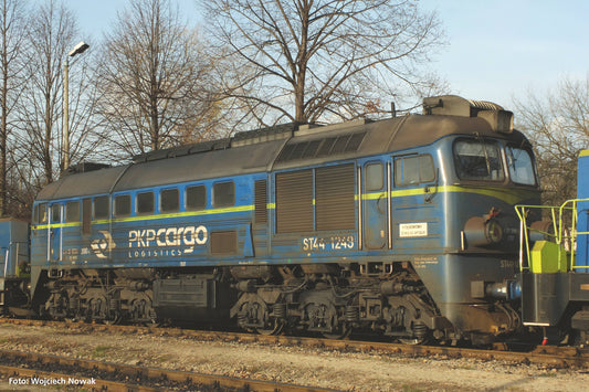 Piko 52908 Diesellok ST44 PKP Cargo VI