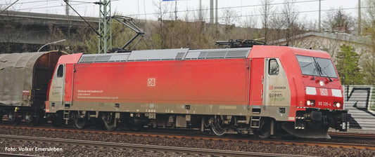 Piko 59068 E-Lok 185.2 Green Cargo DB AG VI, inkl. PIKO Sound-Decoder