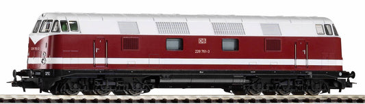Piko 59589 Diesellok BR 228 DB AG V, 6-achsig