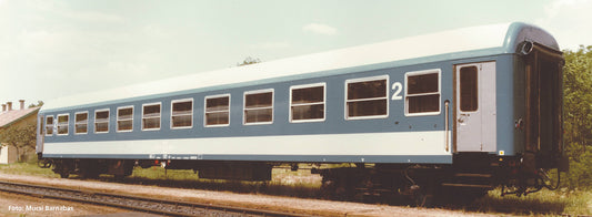 Piko 97618 Personenwagen 111A 2. Klasse MAV IV