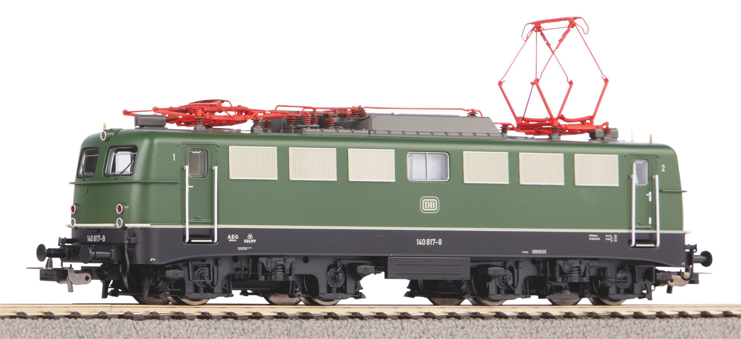 Piko 51754 E-Lok BR 140 DB IV