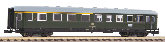 Piko 40629 Schürzeneilzugwagen 1./2. Klasse DB IV