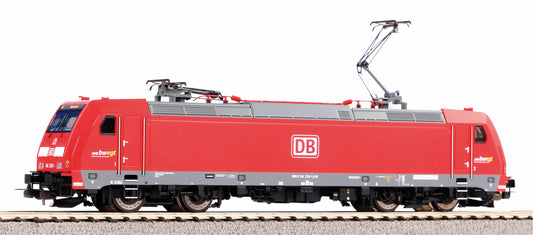 Piko 59052 E-Lok BR 146.2 bwegt DB AG VI