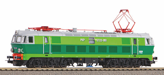 Piko 96337 E-Lok ET 22 PKP V