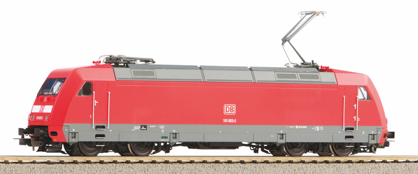 Piko 51104 E-Lok BR 101 Vorserie DB AG V