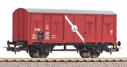 Piko 97160 Gedeckter Güterwagen CSD III