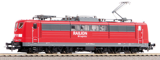Piko 51912 E-Lok BR 151 Raillion DB Logistics VI