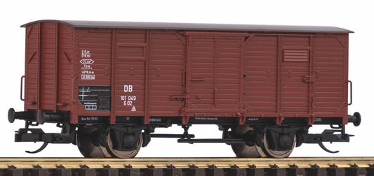 Piko 47775 Gedeckter Güterwagen G02 DB III
