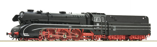 Roco 70191 Dampflokomotive 10 002, DB III, DC-Sound