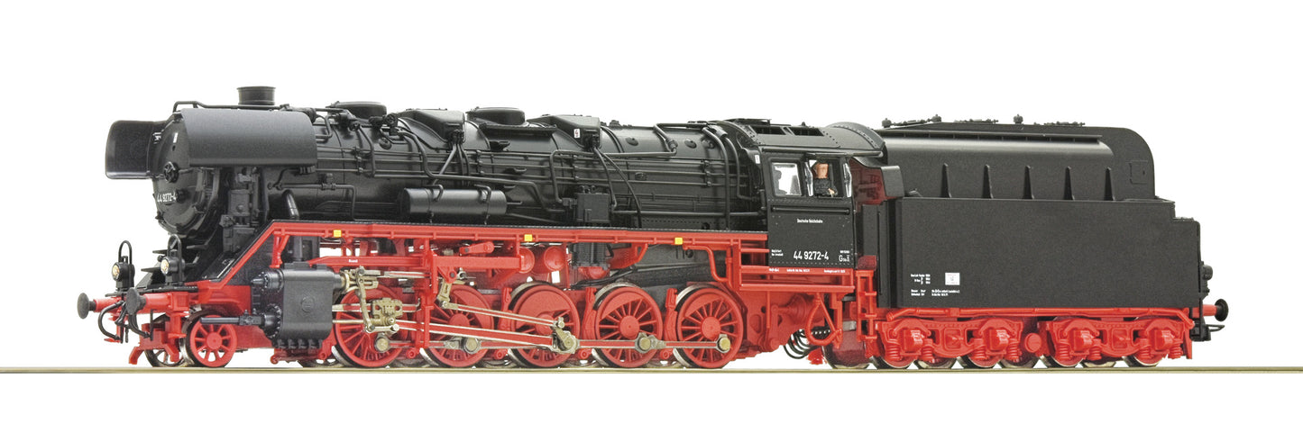 Roco 78283 Dampflokomotive BR 44, DR IV, AC-Sound